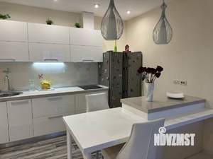 2-к квартира, вторичка, 51м2, 6/11 этаж