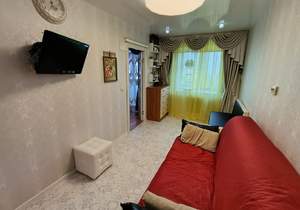 2-к квартира, вторичка, 44м2, 5/5 этаж