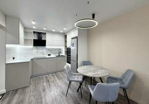 2-к квартира, вторичка, 50м2, 8/17 этаж