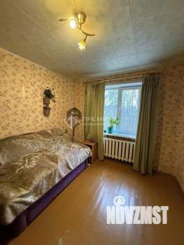 2-к квартира, вторичка, 54м2, 5/5 этаж