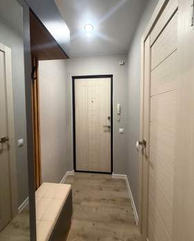 2-к квартира, вторичка, 45м2, 2/5 этаж