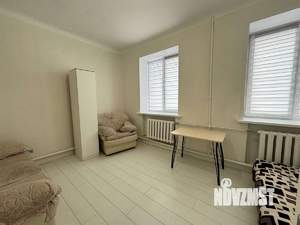 3-к квартира, вторичка, 56м2, 1/4 этаж