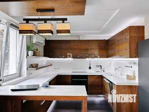 4-к квартира, вторичка, 184м2, 13/15 этаж