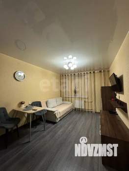 1-к квартира, вторичка, 33м2, 8/15 этаж