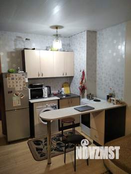 Студия квартира, вторичка, 23м2, 7/17 этаж