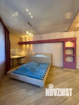 3-к квартира, вторичка, 100м2, 2/7 этаж