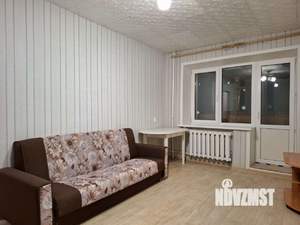 1-к квартира, вторичка, 31м2, 3/5 этаж