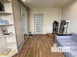 2-к квартира, вторичка, 57м2, 4/5 этаж