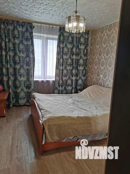 2-к квартира, вторичка, 50м2, 4/9 этаж