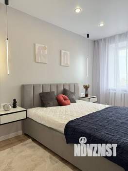 2-к квартира, вторичка, 47м2, 9/9 этаж