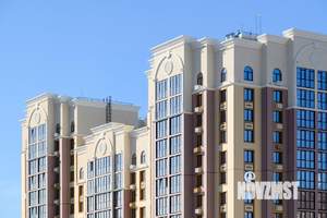 2-к квартира, вторичка, 57м2, 12/12 этаж