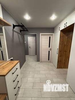 2-к квартира, вторичка, 53м2, 3/5 этаж