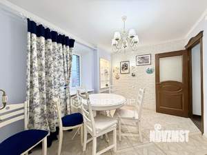 3-к квартира, вторичка, 107м2, 2/10 этаж