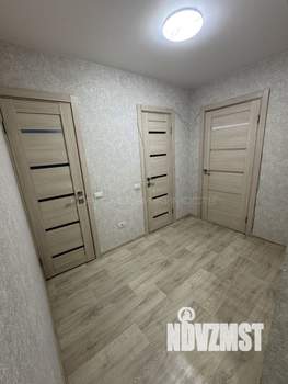 2-к квартира, вторичка, 51м2, 3/5 этаж