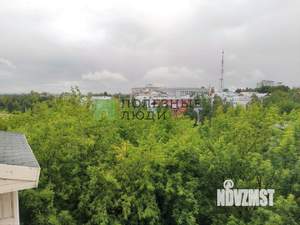 3-к квартира, вторичка, 100м2, 4/4 этаж