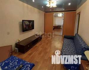 1-к квартира, вторичка, 34м2, 1/9 этаж