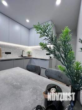 3-к квартира, вторичка, 62м2, 2/10 этаж