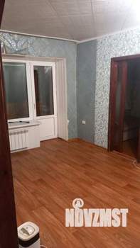 2-к квартира, вторичка, 44м2, 4/4 этаж