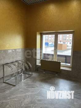 1-к квартира, вторичка, 36м2, 5/9 этаж