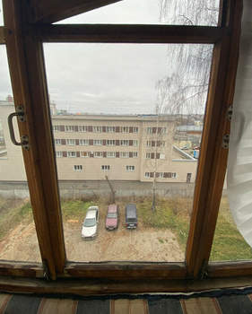 3-к квартира, вторичка, 56м2, 5/5 этаж