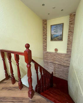 3-к квартира, вторичка, 89м2, 6/9 этаж