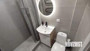 1-к квартира, вторичка, 31м2, 2/5 этаж