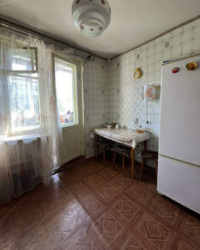 3-к квартира, вторичка, 67м2, 3/5 этаж