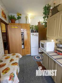 1-к квартира, вторичка, 20м2, 3/4 этаж
