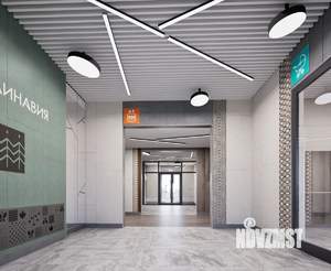 3-к квартира, вторичка, 62м2, 11/17 этаж