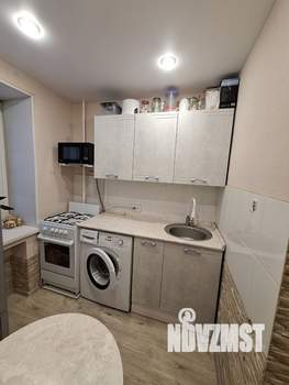 1-к квартира, вторичка, 21м2, 2/9 этаж