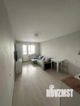 Студия квартира, вторичка, 23м2, 15/17 этаж