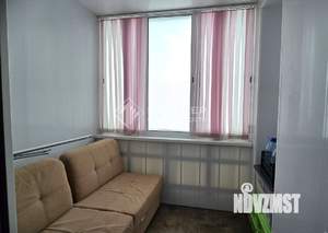 1-к квартира, вторичка, 48м2, 2/9 этаж