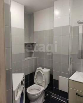 1-к квартира, вторичка, 37м2, 6/10 этаж