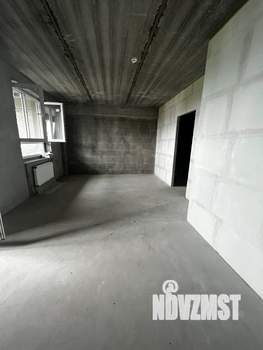 2-к квартира, вторичка, 43м2, 8/20 этаж