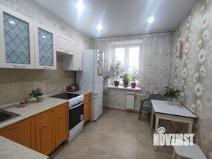 1-к квартира, вторичка, 40м2, 2/12 этаж