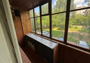 3-к квартира, вторичка, 76м2, 2/9 этаж