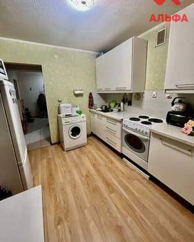 1-к квартира, вторичка, 36м2, 9/10 этаж