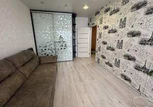 1-к квартира, вторичка, 43м2, 16/16 этаж