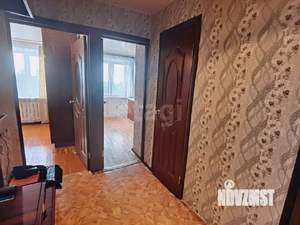 1-к квартира, вторичка, 35м2, 8/9 этаж