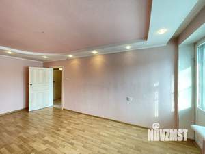 1-к квартира, вторичка, 33м2, 1/5 этаж