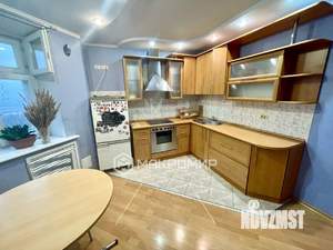 2-к квартира, вторичка, 62м2, 8/9 этаж