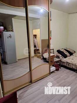 Студия квартира, вторичка, 23м2, 2/3 этаж