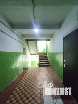 3-к квартира, вторичка, 78м2, 3/4 этаж