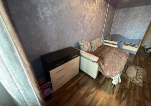 1-к квартира, вторичка, 37м2, 4/9 этаж