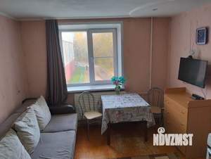 2-к квартира, вторичка, 41м2, 2/4 этаж