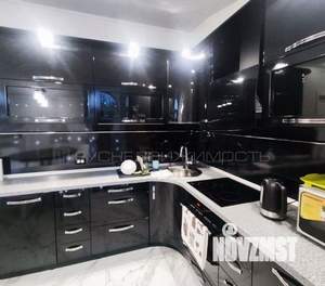 2-к квартира, вторичка, 75м2, 3/3 этаж