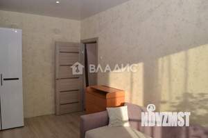 2-к квартира, вторичка, 53м2, 3/3 этаж