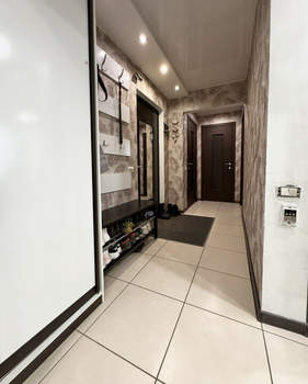 2-к квартира, вторичка, 54м2, 6/10 этаж