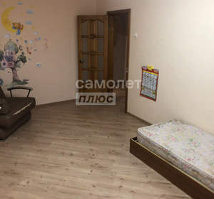 4-к квартира, вторичка, 79м2, 9/10 этаж