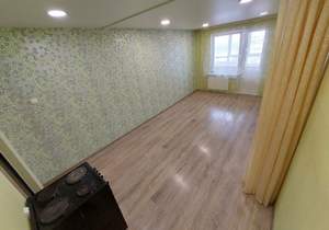 Студия квартира, вторичка, 25м2, 8/17 этаж